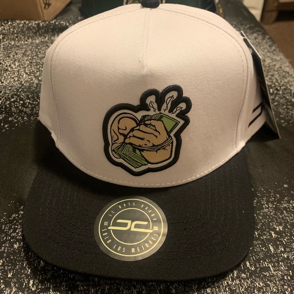 Jc hats 100% originales las gorras de los artistas - Picture 10 of 14
